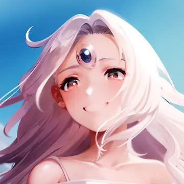Pixel Fantasia MOD APK Logo