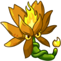 Plants Vs Zombies Hybrid Mod Logo