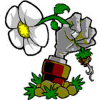 Plants Vs. Zombies: Shooting Logo