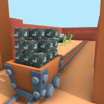 Plot Miner Logo