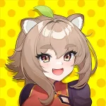 Pocket Girls: Idle RPG Logo