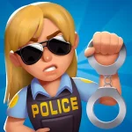 Police Department Tycoon Logo