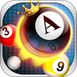 Pool Ace Logo