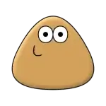 Pou Logo