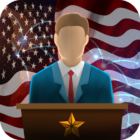 President Simulator Logo
