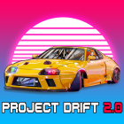 PROJECT:DRIFT 2.0 Logo