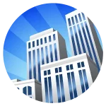 Project Highrise Logo