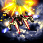 Prototype X1 Logo