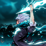 Psychic Idle Logo