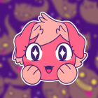 Purrfect Apawcalypse Logo