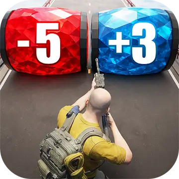 Puzzles & Survival MOD APK Download Logo