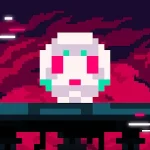 Puzzling Peaks EXE Logo