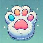 Quadrober Simulator: Be A Cat Logo