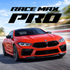 Race Max Pro Logo