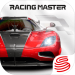 Racing Master Logo