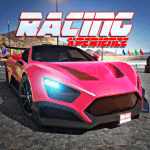 Racing Xperience: Driving Sim Logo
