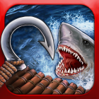 Raft Survival: Ocean Nomad – Simulator Logo
