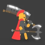 Ragdoll Hit Logo