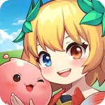 Ragnarok Endless Trails Logo