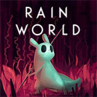 Rain World Logo