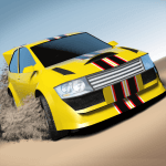 Rally Fury Logo