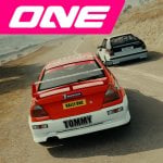 Rally ONE Logo