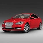 Real Luxury Car Simulator Logo