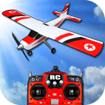 Real RC Flight Sim 2023 Online Logo