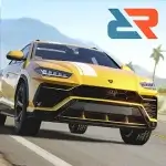Rebel Racing Logo