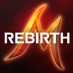 RebirthM Logo