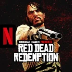 Red Dead Redemption Logo