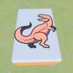 Rex-mahjong Logo