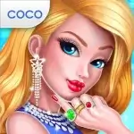 Rich Girl Mall Logo