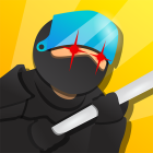 Riot Buster Logo