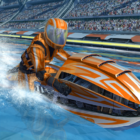 Riptide GP2 Logo