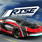 Rise: Race The Future Logo