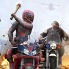 Road Redemption Mobile Logo