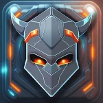 Robot Mayhem Logo