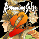 Romancing SaGa 2 Logo