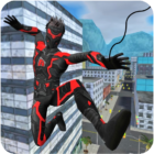 Rope Hero Logo
