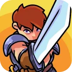 Royale Defense Logo