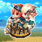 RPG Gale Of Windoria Logo
