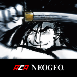 SAMURAI SHODOWN III Logo