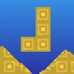 Sand Blocks Logo