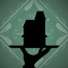 Servant Of The Lake Logo