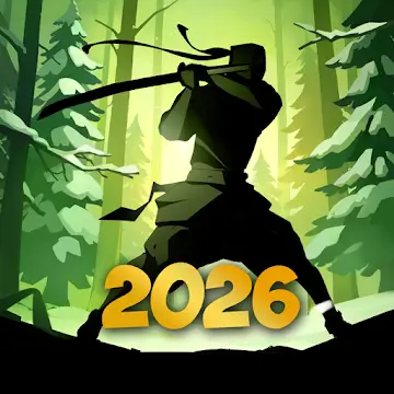 Shadow Fight 2 Max Level MOD APK Logo