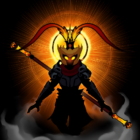 Shadow Kingdom:Frontier War TD Logo