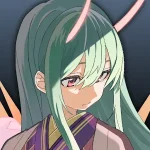 Shiba Wars: Goddess Link TD Logo