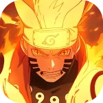 Shinobi Heir Logo