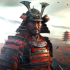 Shogun: War And Empire Logo